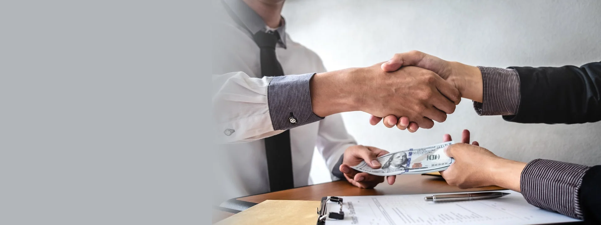 CloudChillies lending services case study banner