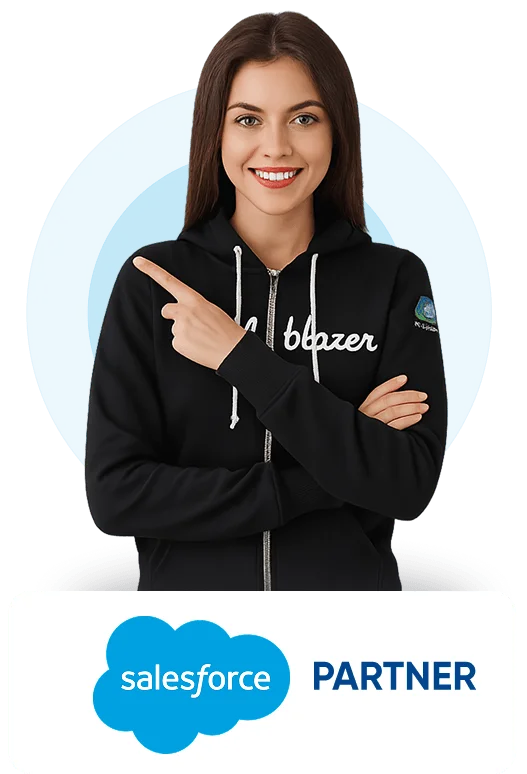 salesforce partner