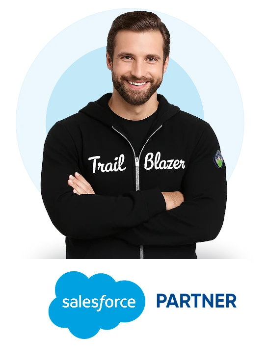 salesforce partner