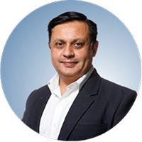 shishir Danani